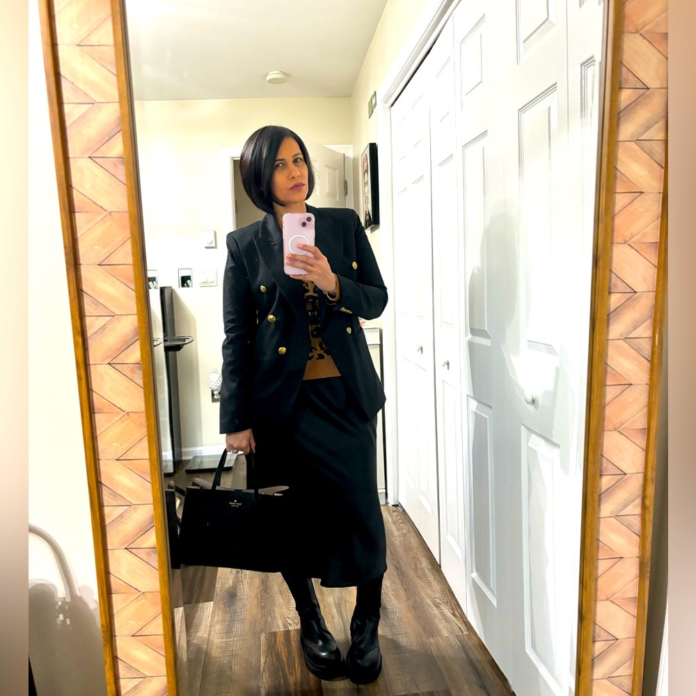 Meet your Posher, Madelyn